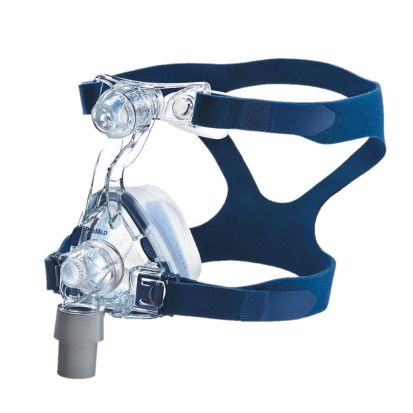 SoftGel CPAP Mask Headgear Strap